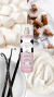 Body Splash Desodorante Colônia Cuide-se bem DELEITE 200ml - BELLA MODA MODESTA