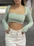 Cropped Menta