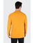 Casaco Henley na internet