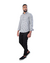 Camisa Timeless - Xadrez Slim - Talos