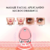 MASAJEADOR FACIAL MICROCORRIENTE RADIANA + GEL CONDUCTOR de regalo en internet