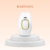 DEPILADORA LASER DEFINITIVA IPL RADIANA - comprar online