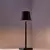 Abajur LED de Mesa Recarregável com Toque – 3 Tons de Luz