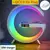 Luz Noturna Smart com Carregamento Sem Fio - Lume