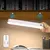 Luminária LED de Mesa Recarregável com Controle Remoto – Prática, Moderna e Versátil - comprar online