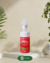 Mousse de Limpeza Facial com Escova | Morango - comprar online