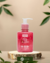 Gel Hidratante de Morango com Creme para o Corpo e Virilha