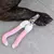 Alicate Cortador de Unhas para Cães e Gatos na internet