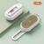 Escova Removedora de Pelos a Vapor Massageadora Elétrica - comprar online