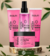Kit Completo com Body Splash Bem me Quero Pitaya Porán