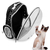 Mochila Pet Visão Panorâmica