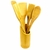 Conjunto de 5 Utensílios de Bambu - comprar online