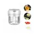 Cortador Vegetal Elétrico 250ml USB