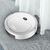Robô Automático Mop Limpador Aspirador Inteligente