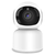Câmera de Segurança Vigilância Inteligente Compacta Bluetooth Wifi FULL HD
