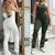 Conjunto Macacão Feminino sem Costas
