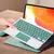 Capa de Teclado para iPad Pro 13 Polegada M4 202 - loja online