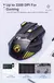 Mouse Duplo Click USB e Versão com Bluetooth - loja online