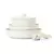 Conjunto de Panelas Antiaderente 5 peças - Ease Store