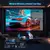 Imagem do Projetor Magcubic 4K HY300 Pro