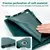 Capa de Teclado para iPad Pro 13 Polegada M4 202 - Ease Store