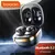 Fones de ouvido Bluetooth sem fio com microfone - comprar online