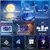 Projetor Magcubic 4K HY300 Pro - loja online