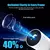 Projetor Magcubic 4K HY300 Pro - Ease Store