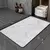 Tapete de Banho Antiderrapante Super Absorvente - Ease Store