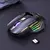 Mouse Duplo Click USB e Versão com Bluetooth - Ease Store