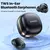 Imagem do Fones de ouvido Bluetooth sem fio com microfone