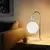 Luminária de Levitação lunar Magnética com Carregamento sem fio - loja online