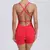Conjunto Macacão Feminino sem Costas - loja online
