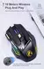 Mouse Duplo Click USB e Versão com Bluetooth - comprar online