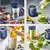 Liquidificador Portátil Elétrico para Suco