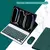 Capa de Teclado para iPad Pro 13 Polegada M4 202 - loja online