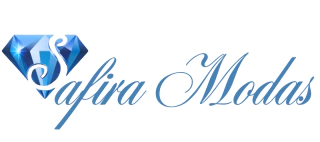 Safira Modas Plus Size