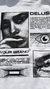 BUZO OVER DELUSION - comprar online