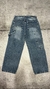 JEAN STREET BLUE