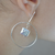 Aros de plata 925 con perlas naturales 