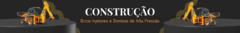 Banner da categoria Construção