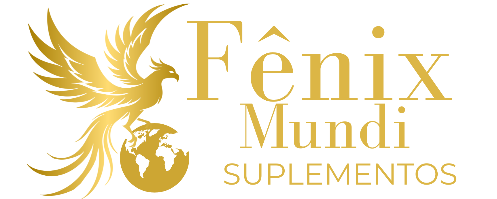 Fenix Mundi Suplementos
