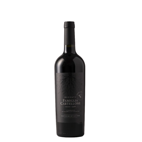 Cartellone Cofermentado 2023