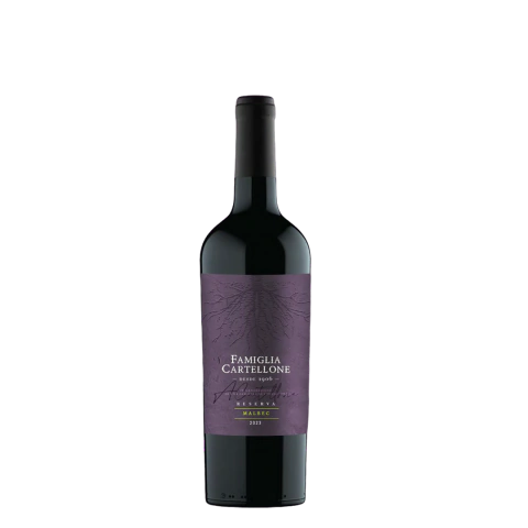 Cartellone Malbec 2024