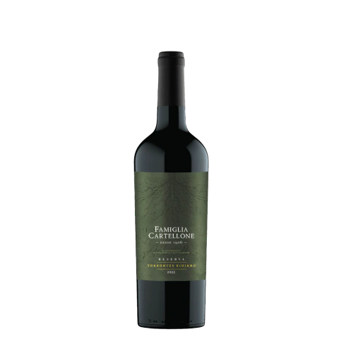 Cartellone Torrontés Riojano 2023