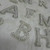 Letras de Pedreria - tienda en línea