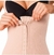 Faja Corsette Lycra Modeladora Reductora Post Parto- Cirugia - Rosalis
