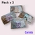 PACK COLALESS X3 DE ALGODON CORINTOS ART PE150 - comprar online