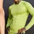 CAMISETA TERMICA MANGA LARGA MICROFIBRACON LYCRA ANATOMICA CROMOSOMA XY 6000 - comprar online