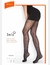 MEDIAS FANTASIA SMILY SILVANA ART 8000SM